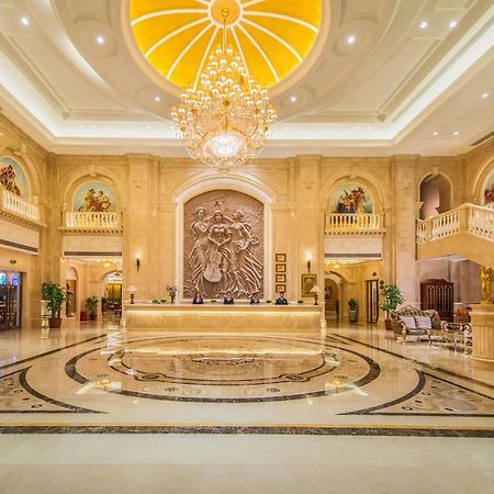 Vienna 3 Best Hotel Baise Zhongshan Road City Central 외부 사진