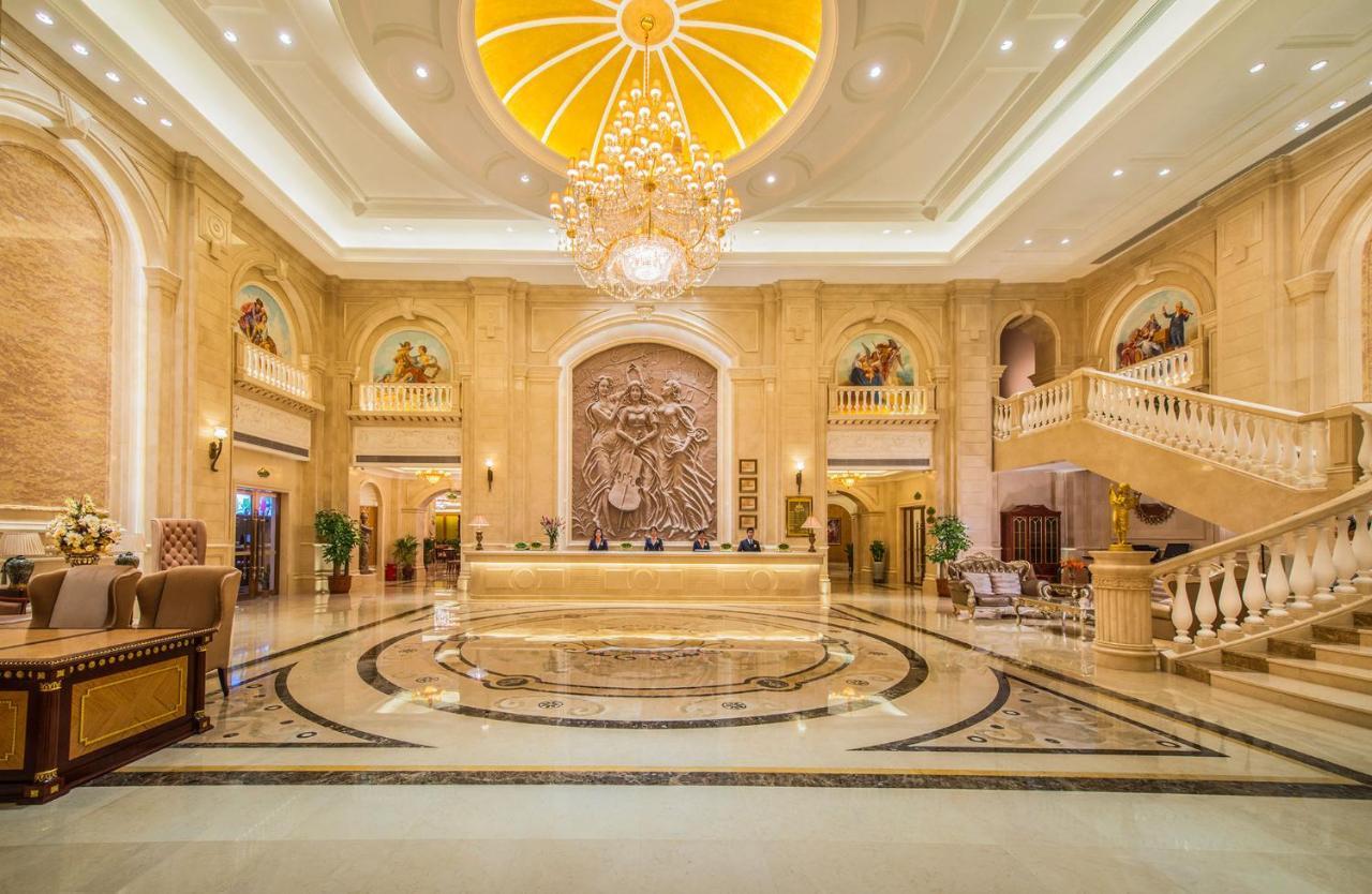 Vienna 3 Best Hotel Baise Zhongshan Road City Central 외부 사진