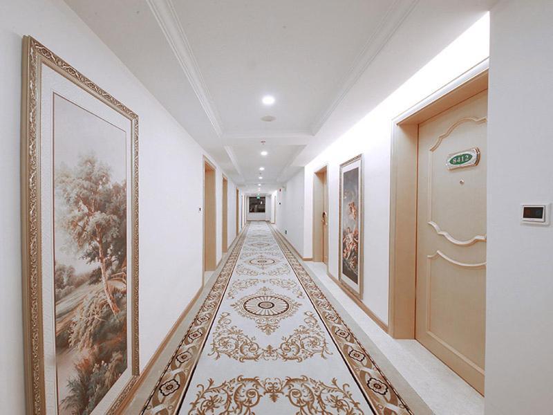 Vienna 3 Best Hotel Baise Zhongshan Road City Central 외부 사진