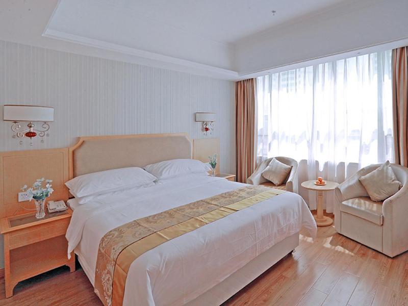 Vienna 3 Best Hotel Baise Zhongshan Road City Central 외부 사진