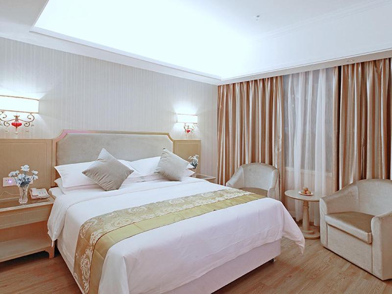 Vienna 3 Best Hotel Baise Zhongshan Road City Central 외부 사진