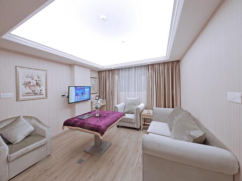 Vienna 3 Best Hotel Baise Zhongshan Road City Central 외부 사진